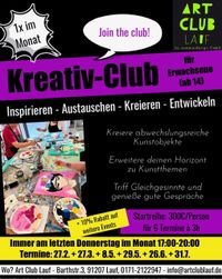 Kreativ Club